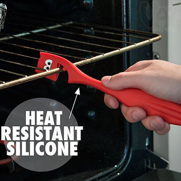 Silicone Oven Rack Puller