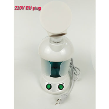 Ozone Vaporizer Facial Steamer