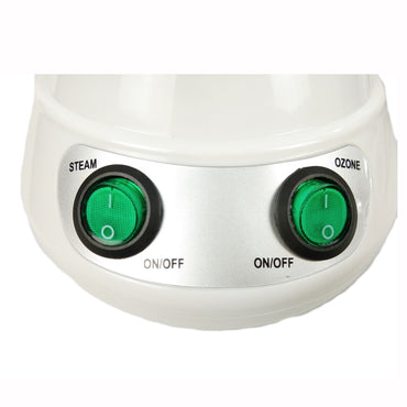 Ozone Vaporizer Facial Steamer