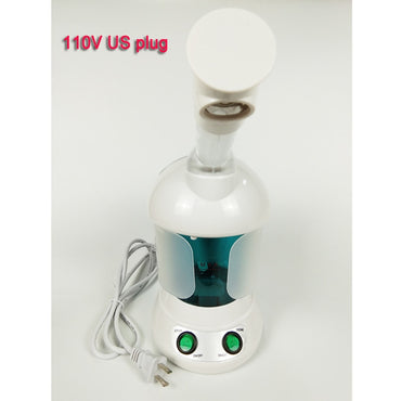 Ozone Vaporizer Facial Steamer