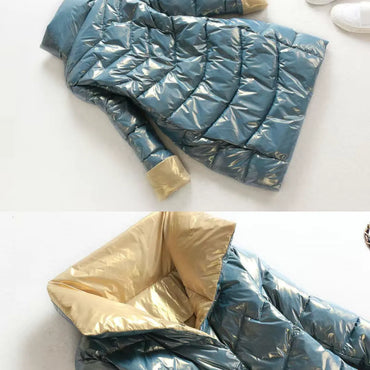 Premium Quality Ladies Winter JACKET