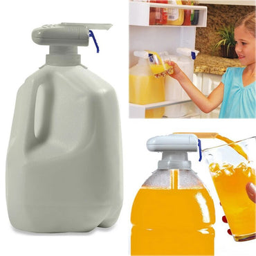 Newest Useful Portable Electric Automatic Water Fountain