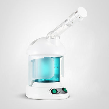 Ozone Vaporizer Facial Steamer