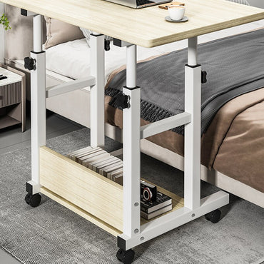 Foldable Wooden Coffee Table Unit