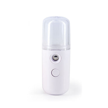 USB Mist Facial Steam Sprayer