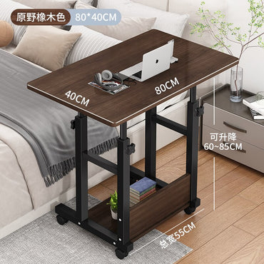 Foldable Wooden Coffee Table Unit