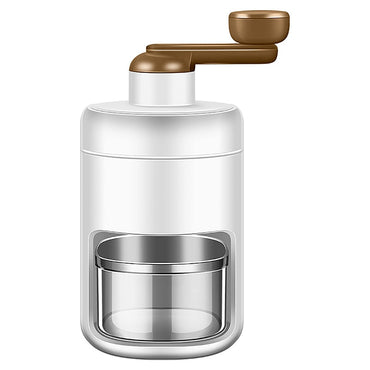 Household Slush Ice Maker