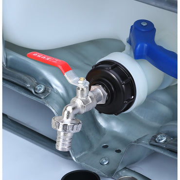 IBC Tank Tap Connecter