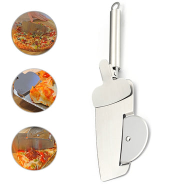 NEW Pizza Cutting Scissors