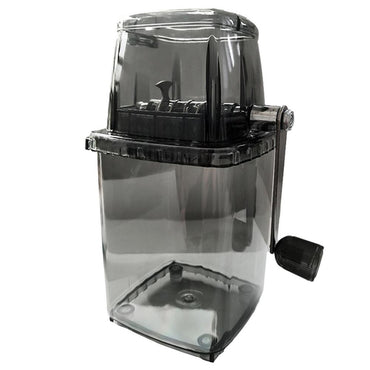 Portable Ice Crusher