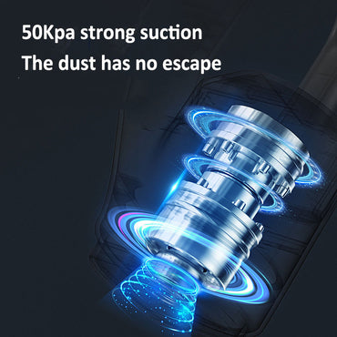 Xiaomi Cordless Vacuum Cleaner