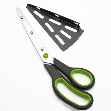 NEW Pizza Cutting Scissors