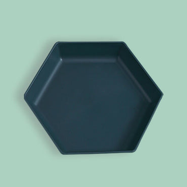 Wheat Straw Dinnerware Plate Set