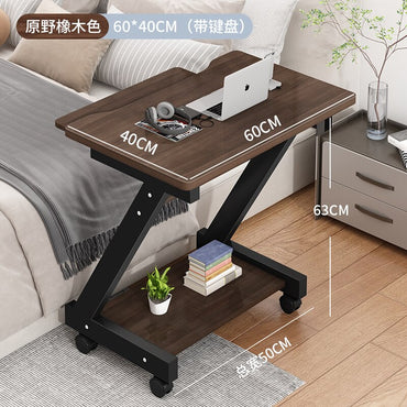 Foldable Wooden Coffee Table Unit