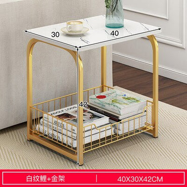 Mesa Lateral Side Coffee Table