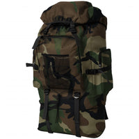 ArmyStyle Backpack XXL 100 L Camouflage