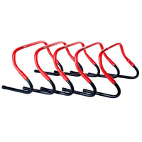 Pure2Improve Speed Hurdles 5 pcs P2I200450