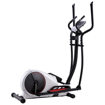 91908 Magnetic Elliptical Trainer with Pulse Measurement