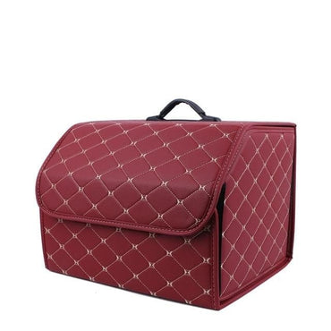 Large Capacity Auto Multiuse Storage Bags