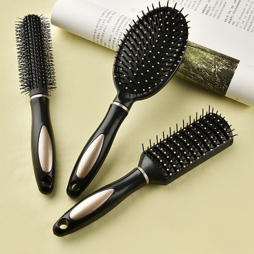 Anti Static SPA Massage Hair Brush