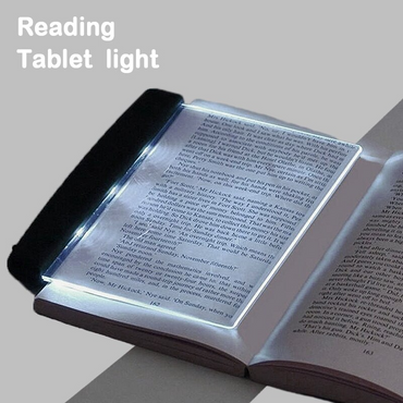 LED Wireless Reading Lamp