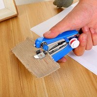 Portable Handheld Multi Sewing Device