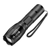 Super bright LED Camping Flashlight