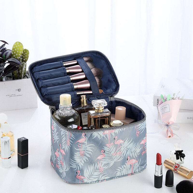 Waterproof Cosmetic Storage Bag