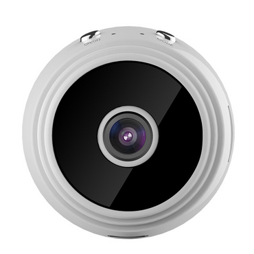 Mini HD Wireless Video Recorder