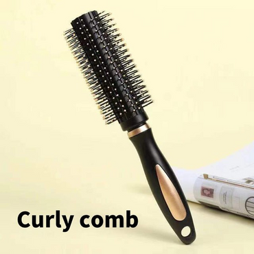 Anti Static SPA Massage Hair Brush