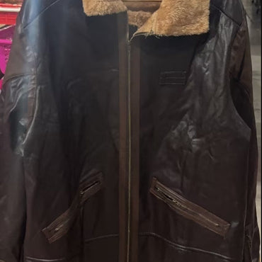 Men's Fashion Casual Winter Coat