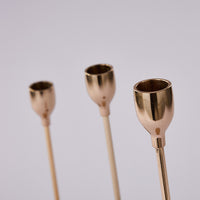 Japanese Wedding Props Romantic Candlelight Dinner Home Decoration