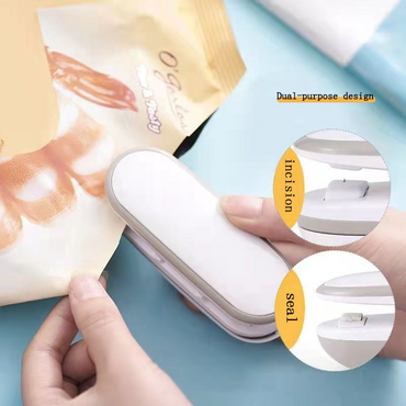 Mini Portable Sealing Clip