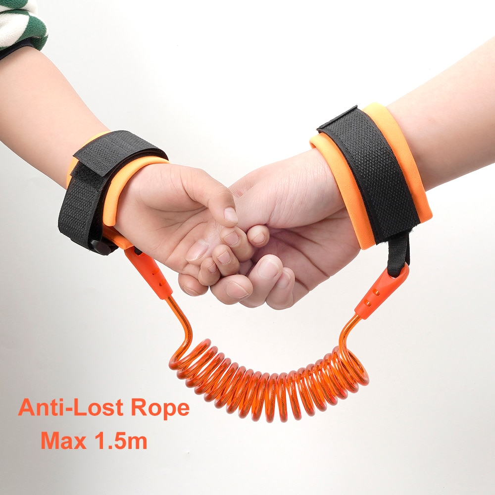 1.5M Baby Safety Traction Rope