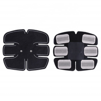 Abdominal Muscle Stimulator Device