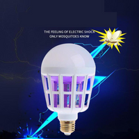 Led Mosquito Repellent Lighting Bulb