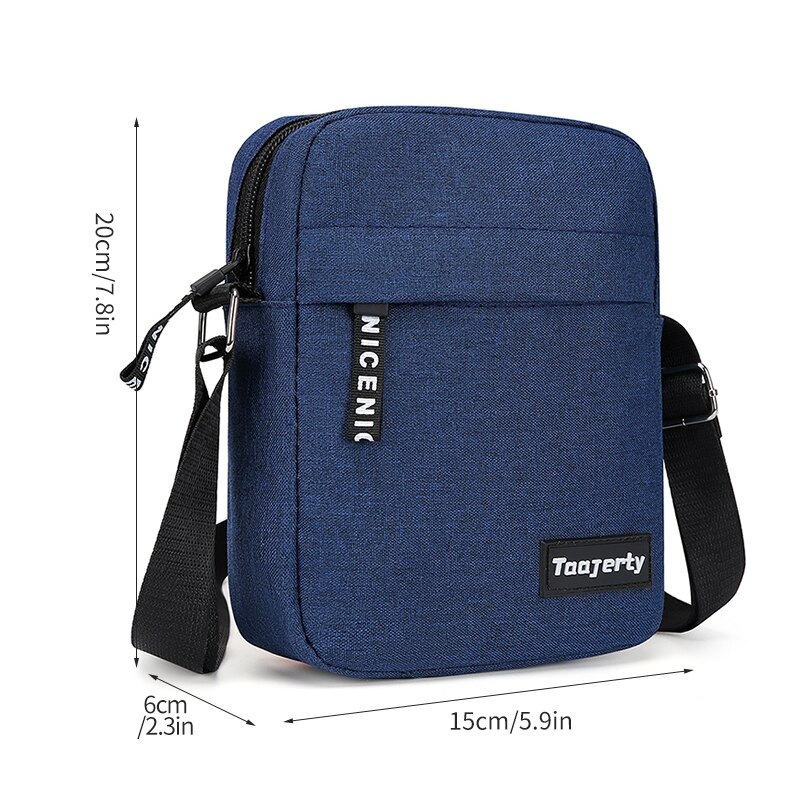 Multi Purpose Leisure Bag