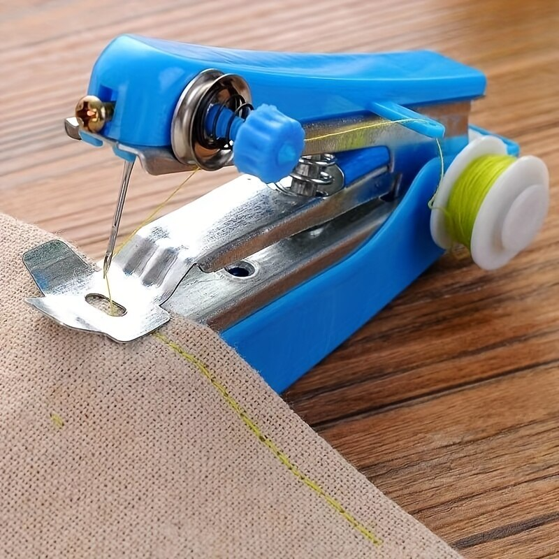 Portable Handheld Multi Sewing Device