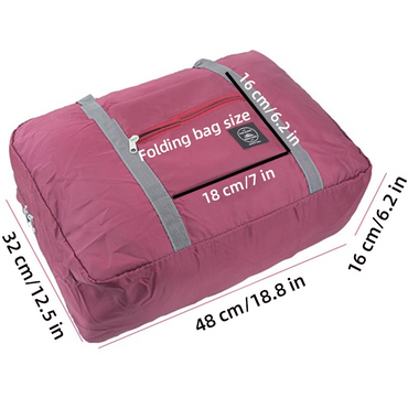 Foldable Travel Storage Bags