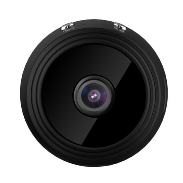 Mini HD Wireless Video Recorder