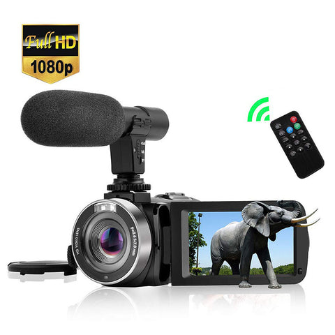 Camera & Photos