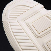 Winter street tide shoes