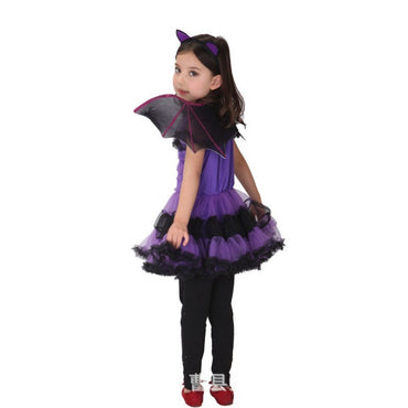 Children's Halloween dress