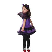 Children's Halloween dress