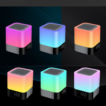 Bluetooth Speaker