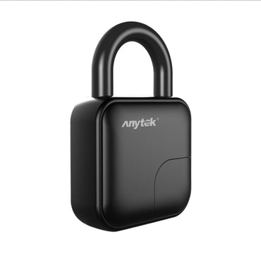 Smart Lock Waterproof L3 Fingerprint Padlock
