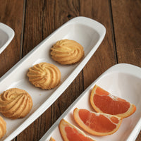 Restaurant Company Party Multi-Layer Dinner Plate