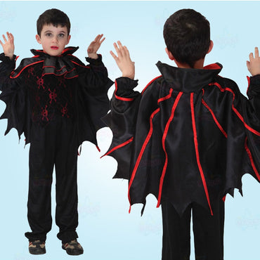 Halloween kids costume