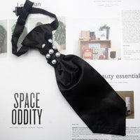 Men's Business Dinner Suit British Style Hong Kong Tie