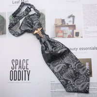 Men's Business Dinner Suit British Style Hong Kong Tie